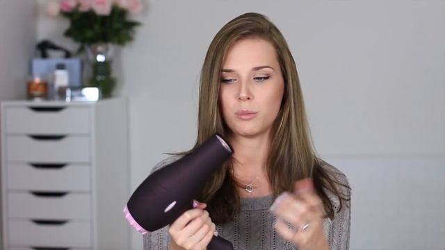 Борьба с выпадением волос / Безопасные укладки / Уход за волосами, часть 2 смотреть онлайн