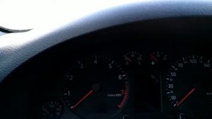 Устранение болезни Ауди A6C5 v6, Свечи от ваз2112. Какой получиться расход и динамика!