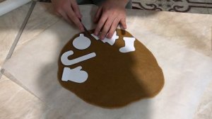 Имбирные пряники ЛУЧШИЙ РЕЦЕПТ