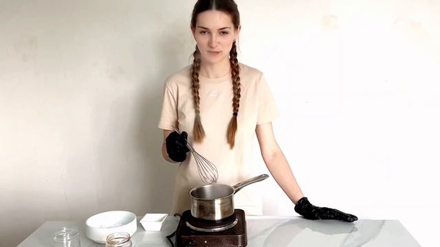 ? Швидкий, смачний рецепт Веган Маршмелоу/зефіру без білків, без цукру ?