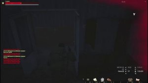Stay Out / Stalker Online. Окрестности Любеча. Подъезды.