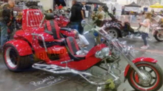 Трайки смотреть онлайн