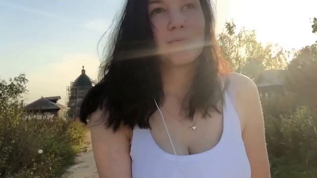 VLOG  Деревня, пропадает молоко и возвращение к спорту