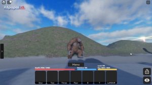 *KING KONG* vs godzilla 1962 VS *KING KONG* kaiju alpha (cenas melhores) - Referência