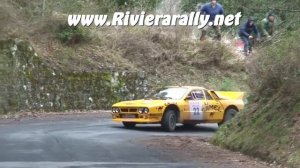 best of Lancia rally 037 gruppo B SC Sandro Munari