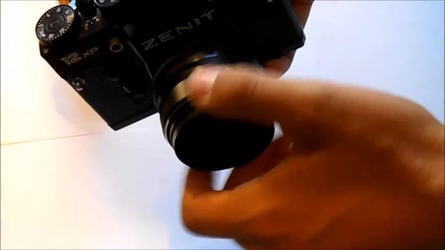 Zenit 12xp