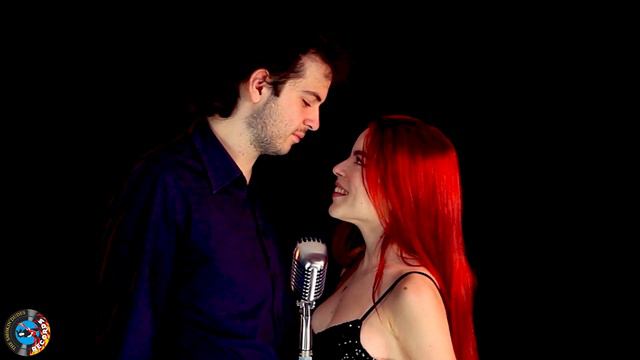 Tonight ( David Bowie & Tina Turner); by Andreea Munteanu & Andrei Cerbu смотреть онлайн