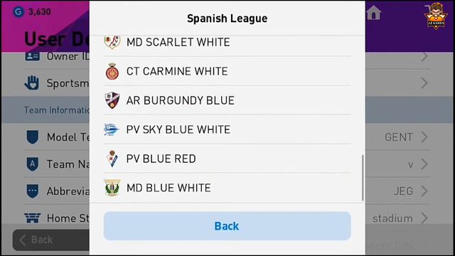 PATCH PES 2019 MOBILE V3.3.1 NO ROOT //MESSI AND RONALDO