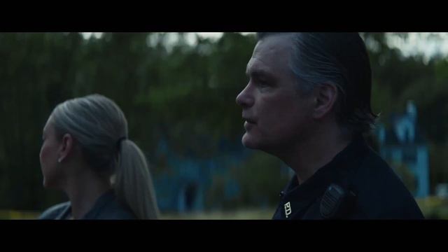 Потрошитель. Наследие — Русский трейлер (Дубляж, 2024)