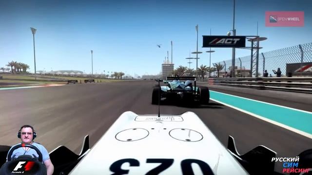 GRID Autosport | Прохождение Часть 2 | Very Hard | Walkthrough Part 2 смотреть онлайн