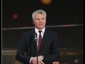 НТВ: Национальная спортивная премия