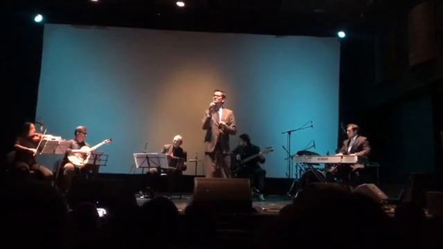 Naranjo en Flor - Javier Andrade Cobo смотреть онлайн