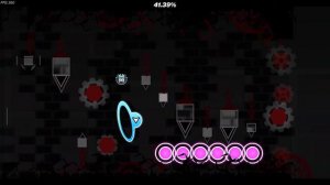 Самое честное прохождение блудбафа без читов!!