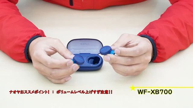２０２１年冬版　SONY 完全ワイヤレスヘッドホン「ＷＦシリーズ」徹底比較！機能編 смотреть онлайн