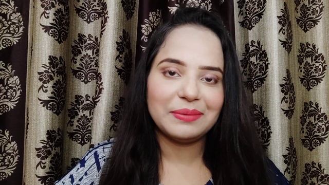 Maybelline mascara review❤️❤️ || Shavi Barhok смотреть онлайн