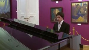 Николай Кузнецов (фортепиано) 