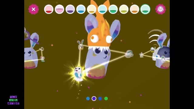 Such a Lovely Pink Tree!! HANAZUKI App Game Play | Enter Treasure Codes смотреть онлайн