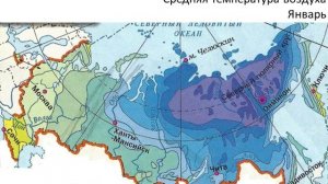 Природная зона степей