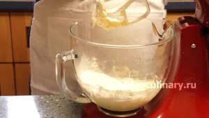 Песочное тесто на раз-два-три - Рецепт Бабушки Эммы