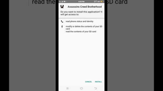 How to download Assassins creed brotherhood mod for android смотреть онлайн