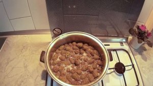 Как варить полезное варенье из молодых сосновых шишек. Простой рецепт заготовки на зиму