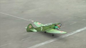 F4BRUS.Чемпионат ЦФО по F4B F4B1/2 Жуковский  25.09.2021 г .