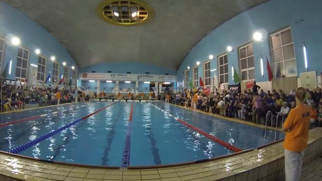 Явор Ангелов-100м.бруст смотреть онлайн