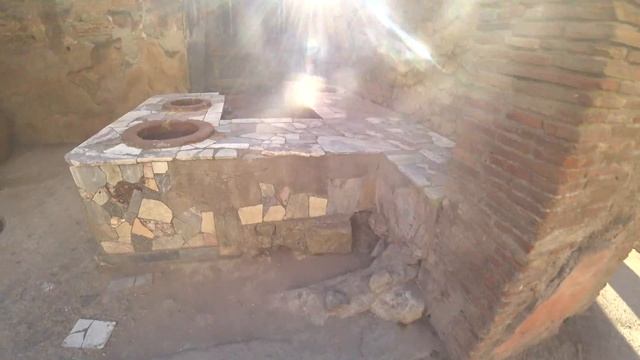 Herculaneum, Ercolano P.2 / Геркуланум, Эрколано Ч.2 смотреть онлайн