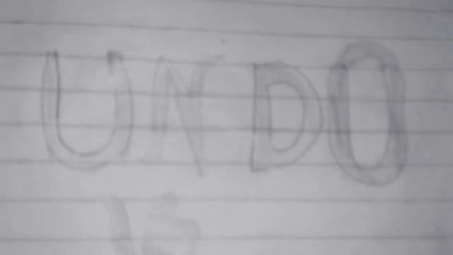 UNDO AND REDO meaning in hindi? смотреть онлайн