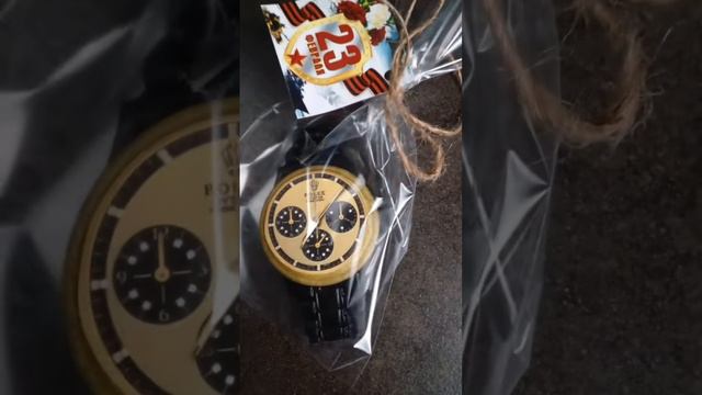 часы в подарок за 200 рублей смотреть онлайн