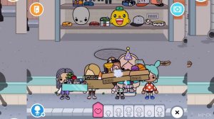 ВСЕ СЕКРЕТНЫЕ КРАМПЕТЫ ТОКА БОКА🤩собрала всех без платных крампетов!