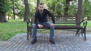 Несказанное , синее , нежное  ( Читает Артём Карташов )