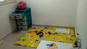 Экскурсия по нашей квартире Как выглядят квартиры в Южной Корее Апаты