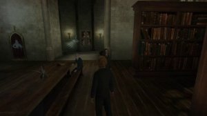 ОПЯТЬ НЕМНОГО ВОЛШЕБСТВА ► Гарри Поттер и Орден Феникса ► #8