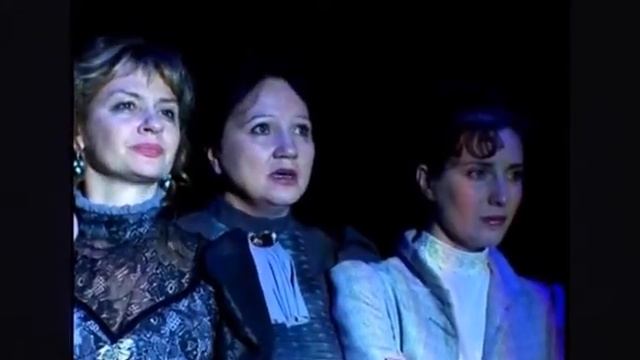 Антракт или Неприличное название смотреть онлайн