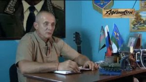 Интервью Олега Гонцова