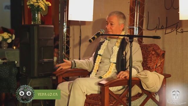 Чайтанья Чандра Чаран дас - Священная Индия смотреть онлайн