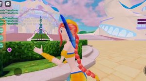 Как получить новую фею в глэме How to get new fairy in Glam magic power