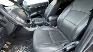 Обзор Geely Emgrand EC7 2013г. ПРОХОР | Просто Хорошие Автомобили