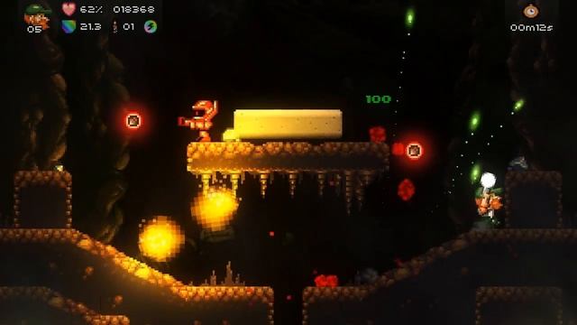 Operation Hardcore: Build 1.8.2 footage 3 смотреть онлайн