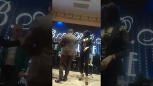 Анастасия Брухтий - Мама, я влюбилась (ресторан ИМПЕРАТОР ХОЛЛ)