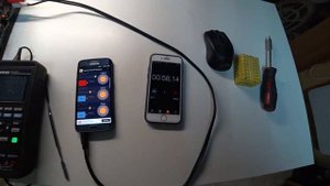 Об усилителе DST CA-200.4D