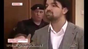 Юсуп Темирханов . Беспредел Московского Суда