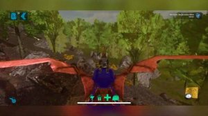 Как СДЕЛАТЬ КИБЛ и ПРИРУЧИТЬ ГРИФОНА в Арк Мобайл