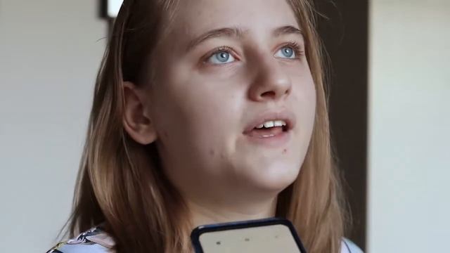 Видео , которое плохо смонтированное