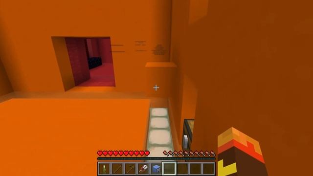 Карта-головоломка майнкрафт запутанные кубы. 1 часть. смотреть онлайн