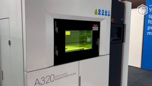 Обзор 3D-принтеров BLT: промышленные принтеры для печати металлами - SLM-принтеры BLT