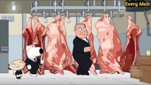 Гриффины лучшие и смешные моменты! #11