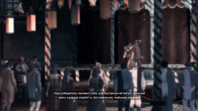 Прохождение Assassin's Creed 2 Deluxe Edition #10