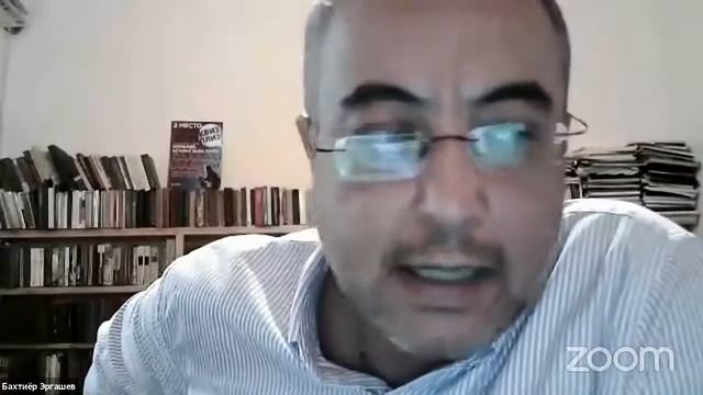 Круглый стол: Санкт- Петербург – Ташкент смотреть онлайн